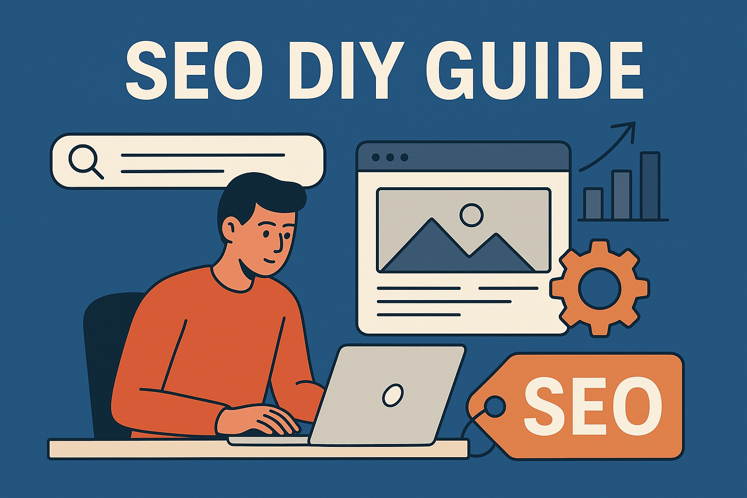 seo diy guide